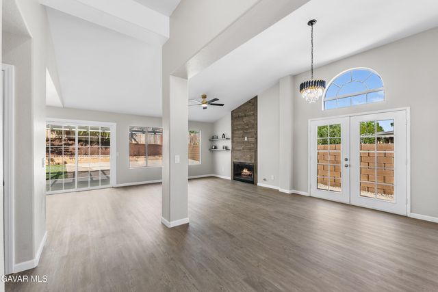 40043 Tilbury Drive, Palmdale, CA 93551