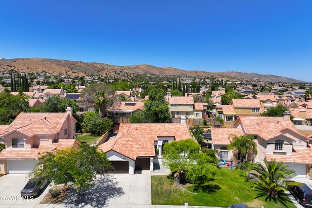 40043 Tilbury Drive, Palmdale, CA 93551