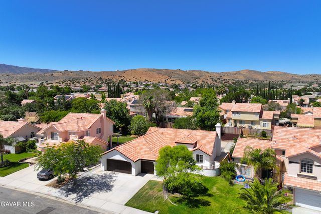 40043 Tilbury Drive, Palmdale, CA 93551