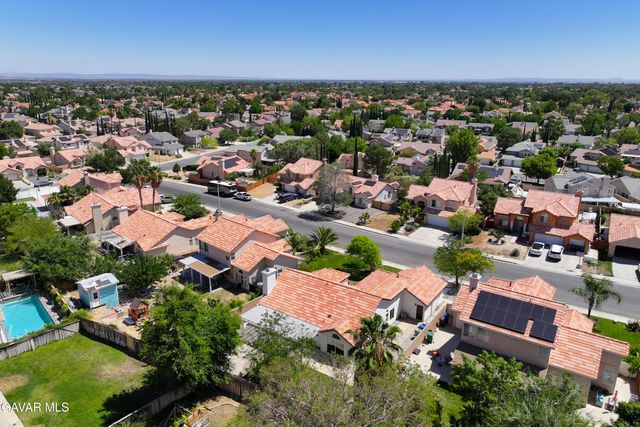 40043 Tilbury Drive, Palmdale, CA 93551