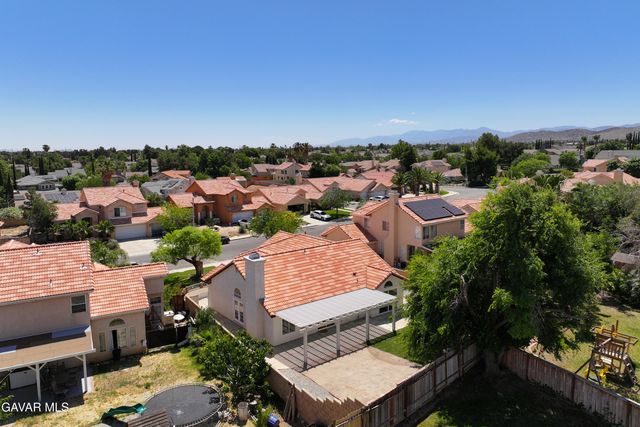 40043 Tilbury Drive, Palmdale, CA 93551