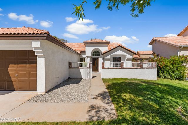 40043 Tilbury Drive, Palmdale, CA 93551