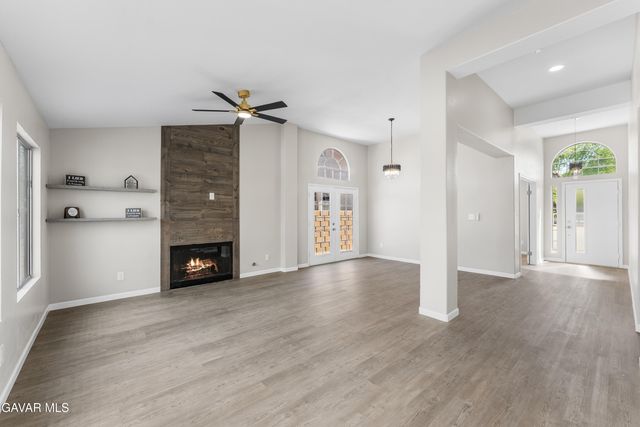 40043 Tilbury Drive, Palmdale, CA 93551