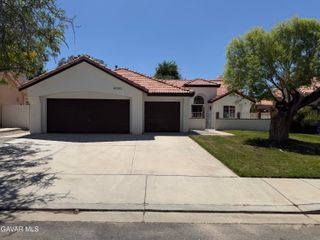 40043 Tilbury Drive, Palmdale, CA 93551