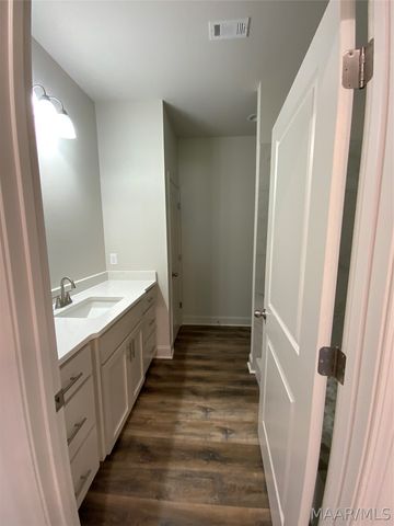311 Davidson Street, Tallassee, AL 36078