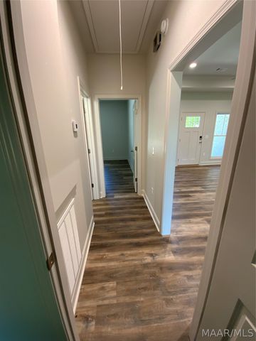 311 Davidson Street, Tallassee, AL 36078