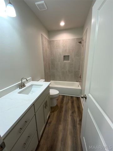 311 Davidson Street, Tallassee, AL 36078