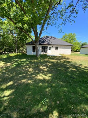 311 Davidson Street, Tallassee, AL 36078