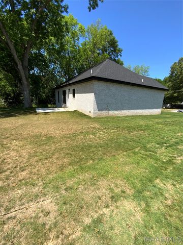 311 Davidson Street, Tallassee, AL 36078