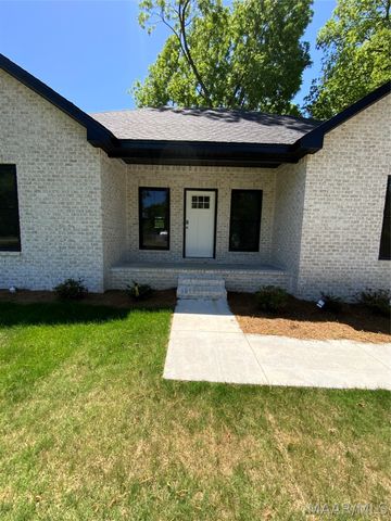 311 Davidson Street, Tallassee, AL 36078