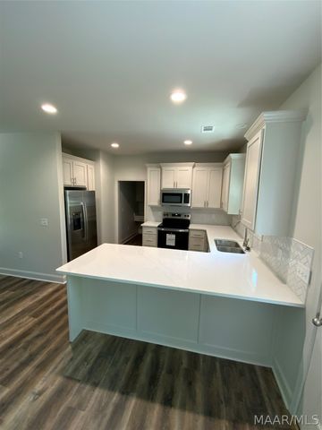 311 Davidson Street, Tallassee, AL 36078