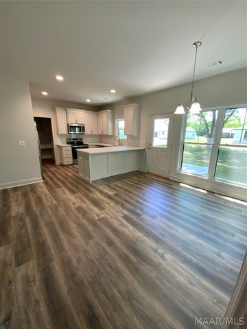 311 Davidson Street, Tallassee, AL 36078