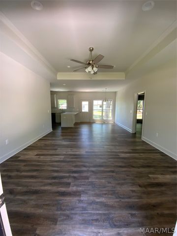311 Davidson Street, Tallassee, AL 36078