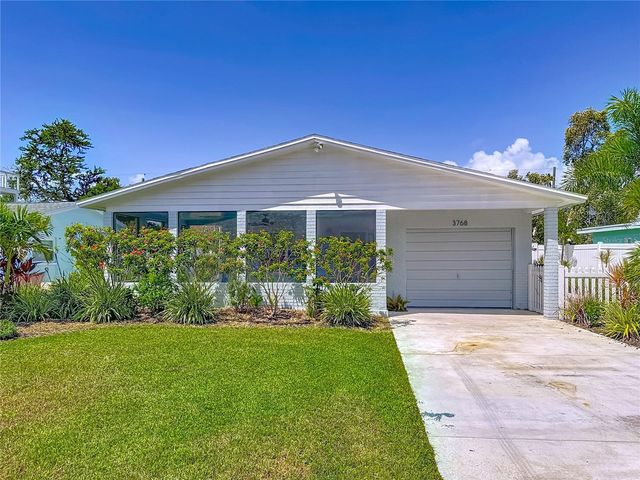 3768 ARKANSAS AVENUE NE, St Petersburg, FL 33703
