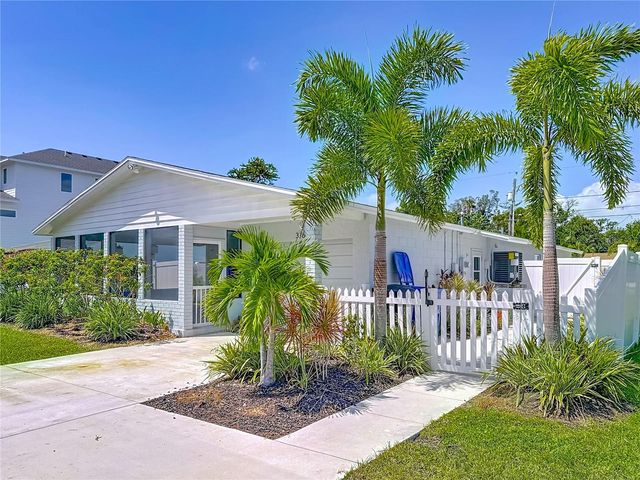 3768 ARKANSAS AVENUE NE, St Petersburg, FL 33703