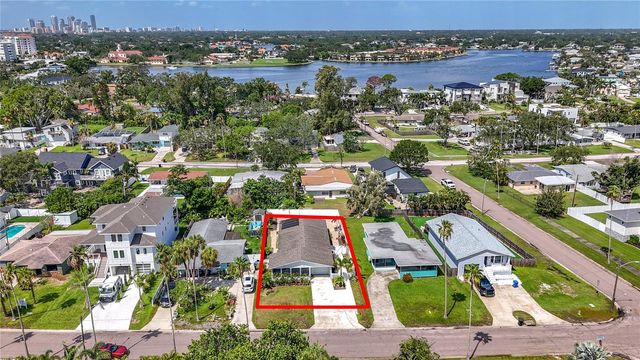 3768 ARKANSAS AVENUE NE, St Petersburg, FL 33703