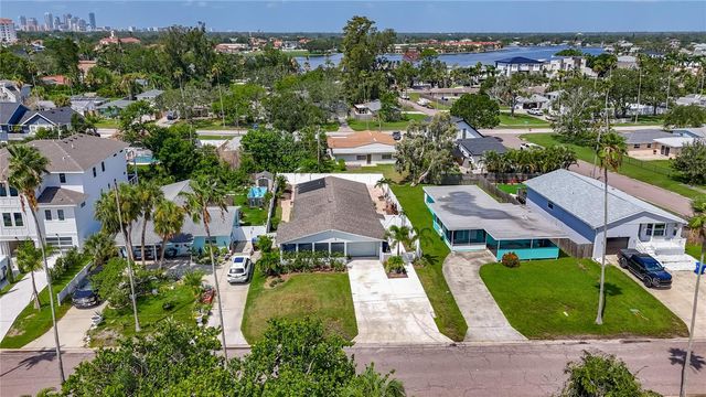 3768 ARKANSAS AVENUE NE, St Petersburg, FL 33703