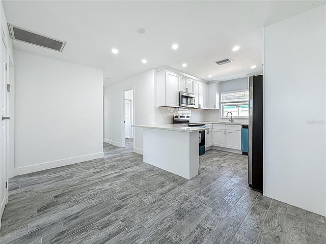 3768 ARKANSAS AVENUE NE, St Petersburg, FL 33703