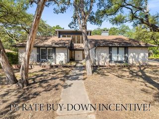 4605 Trail Crest CIR, Austin, TX 78735