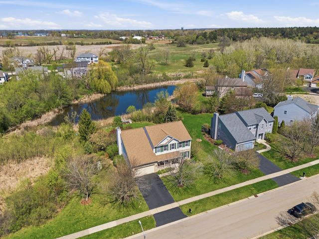 284 Northwind Drive, Lake Villa, IL 60046