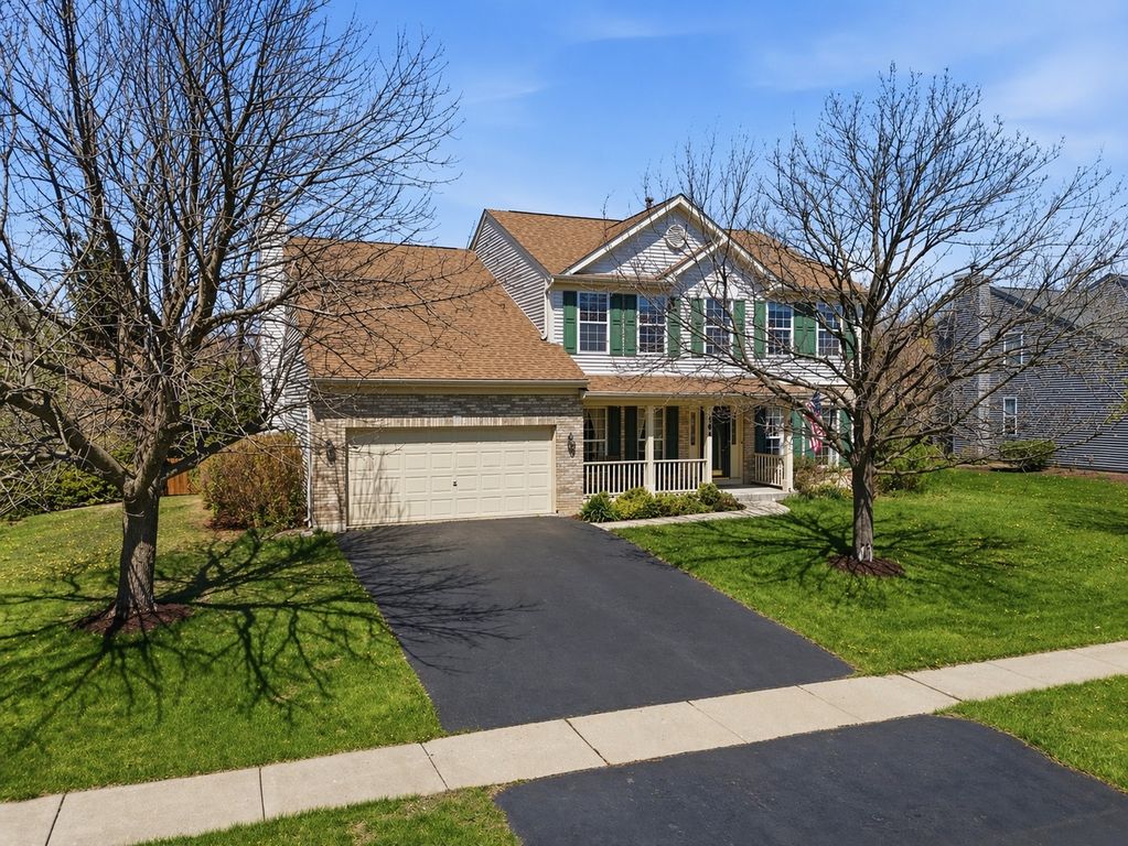 284 Northwind Drive, Lake Villa, IL 60046