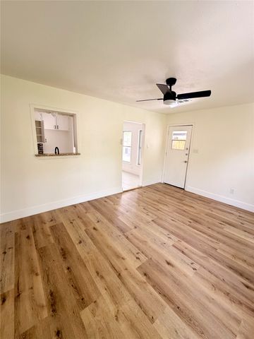 5713 Highland Avenue, Haltom City, TX 76117