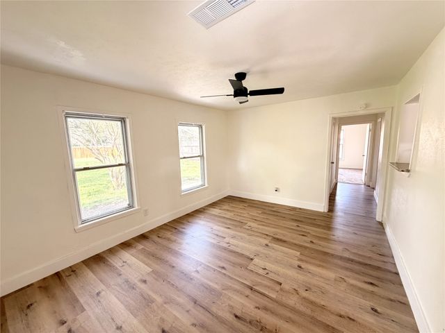 5713 Highland Avenue, Haltom City, TX 76117
