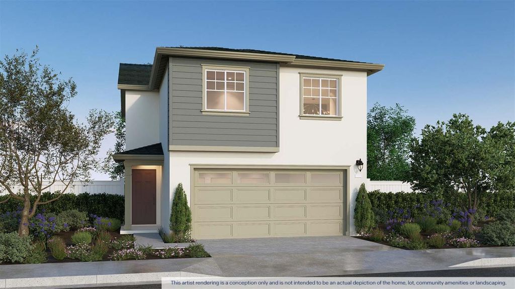 2925 Woodhouse Ln, Oakdale, CA 95361