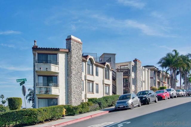 4494 Mentone St. 6, San Diego, CA 92107