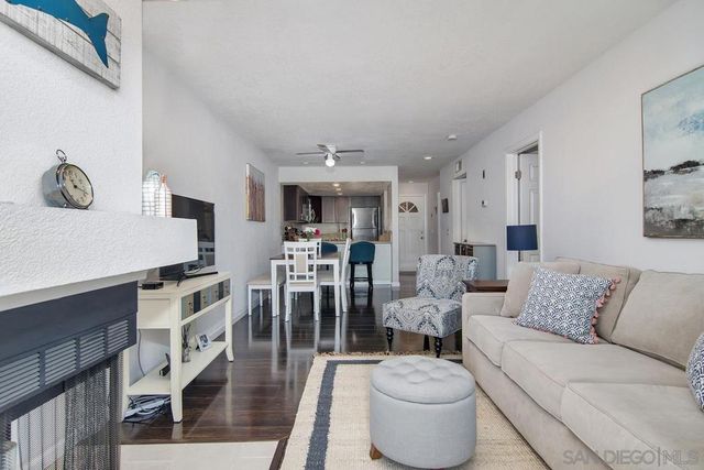 4494 Mentone St. 6, San Diego, CA 92107