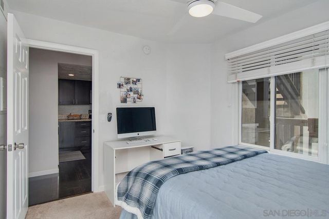 4494 Mentone St. 6, San Diego, CA 92107