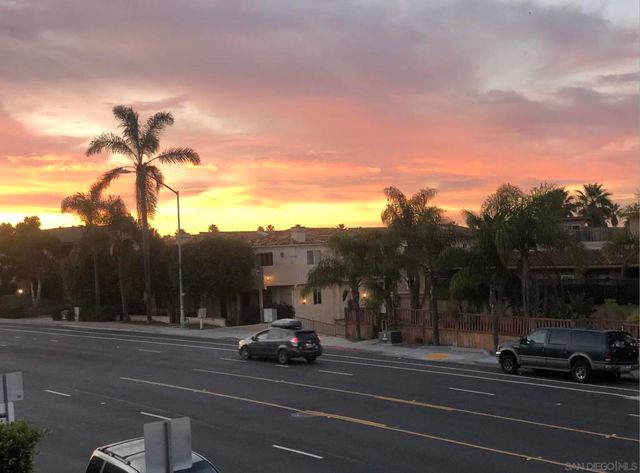 4494 Mentone St. 6, San Diego, CA 92107