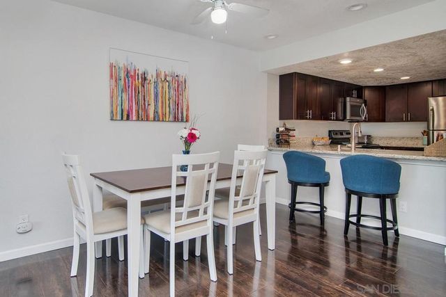 4494 Mentone St. 6, San Diego, CA 92107