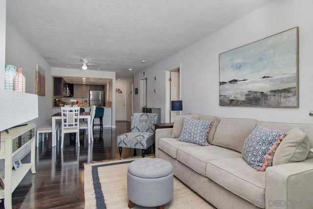 4494 Mentone St. 6, San Diego, CA 92107