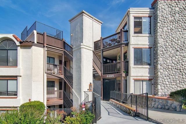 4494 Mentone St. 6, San Diego, CA 92107