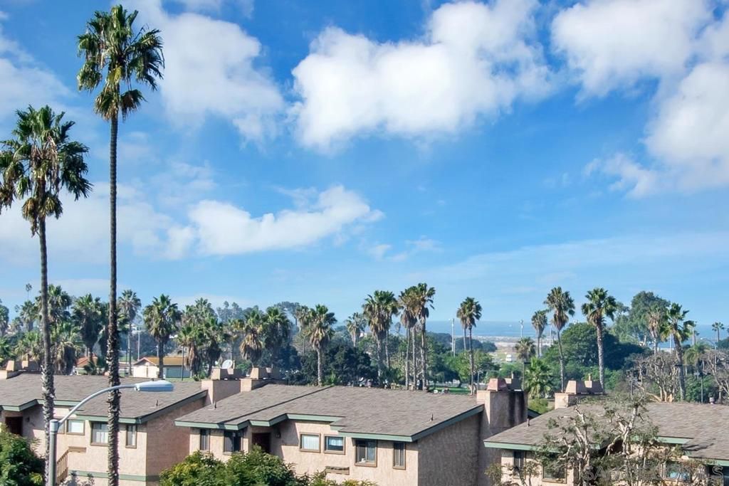 4494 Mentone St. 6, San Diego, CA 92107