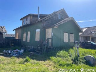116 N Monroe Street, Aberdeen, WA 98520