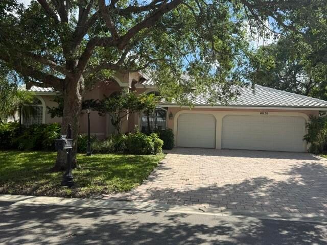 10150 NW 59th Drive, Parkland, FL 33076