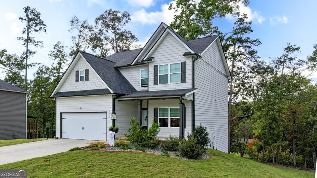 171 Quail Forest Circle, Toccoa, GA 30577 — photo 2
