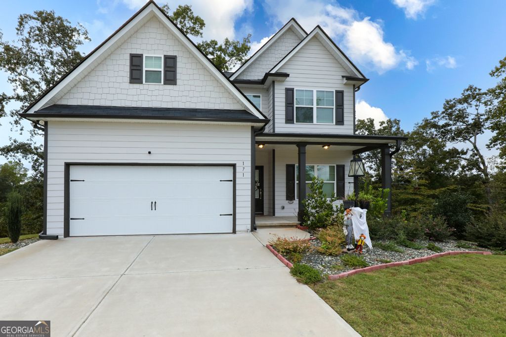171 Quail Forest Circle, Toccoa, GA 30577 — photo 3