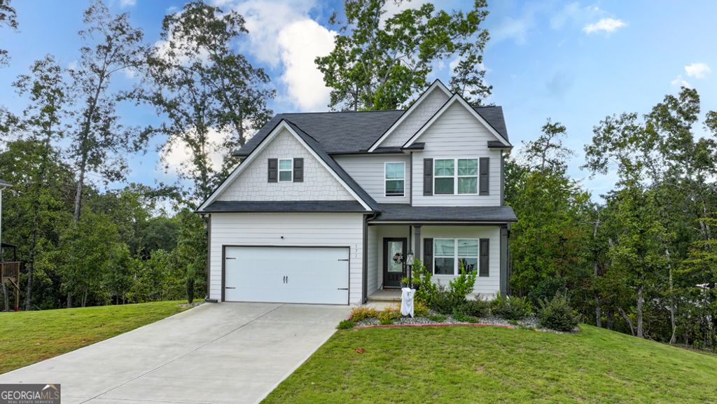 171 Quail Forest Circle, Toccoa, GA 30577 — photo 4