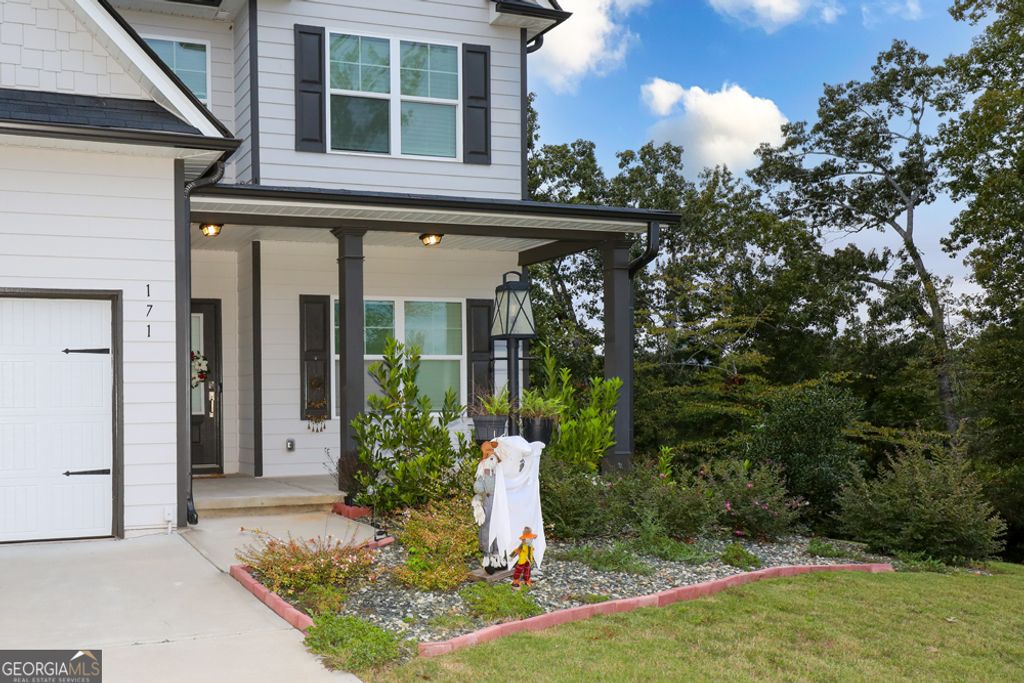 171 Quail Forest Circle, Toccoa, GA 30577 — photo 5
