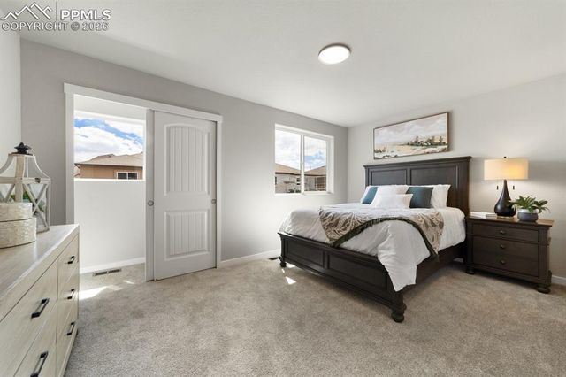 5153 Palomino Ranch Point, Colorado Springs, CO 80922