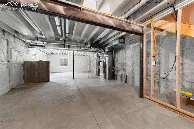 5153 Palomino Ranch Point, Colorado Springs, CO 80922