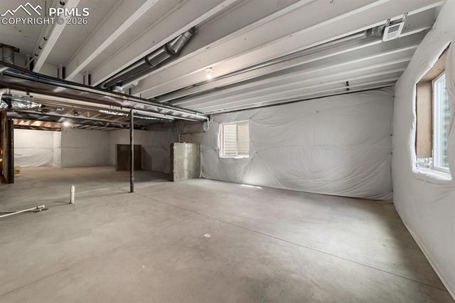 5153 Palomino Ranch Point, Colorado Springs, CO 80922