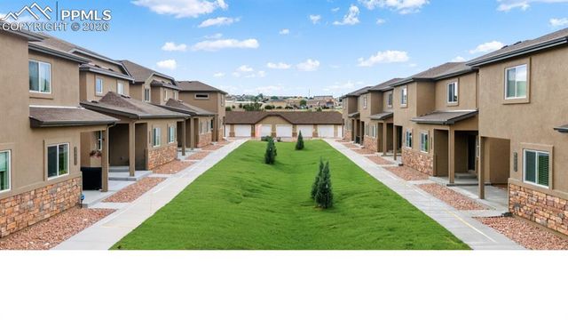 5153 Palomino Ranch Point, Colorado Springs, CO 80922