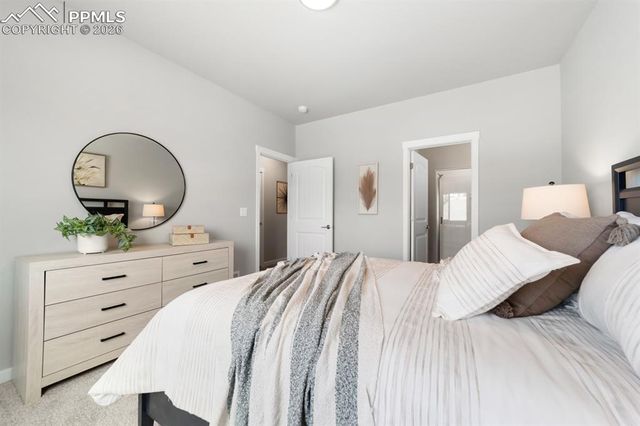 5153 Palomino Ranch Point, Colorado Springs, CO 80922