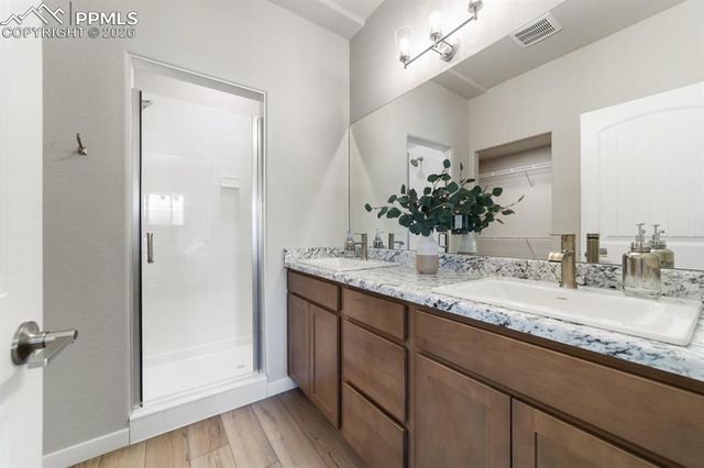 5153 Palomino Ranch Point, Colorado Springs, CO 80922