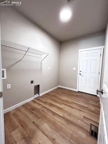 5153 Palomino Ranch Point, Colorado Springs, CO 80922