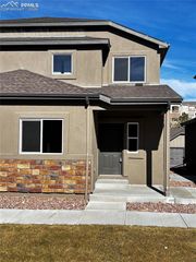 5153 Palomino Ranch Point, Colorado Springs, CO 80922